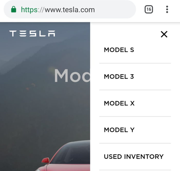 S3XY Used Inventory