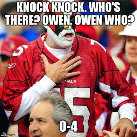 AZ Cardinals: Fan favorite memes