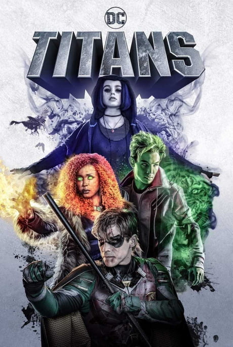 Best 30 Teen Titans Movie Fun On 9gag