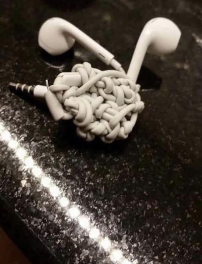 Pure nightmare