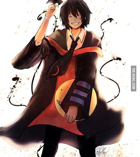 watch assassination classroom