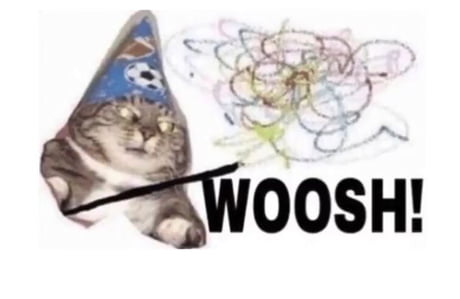 Best Funny wizard cat Memes - 9GAG