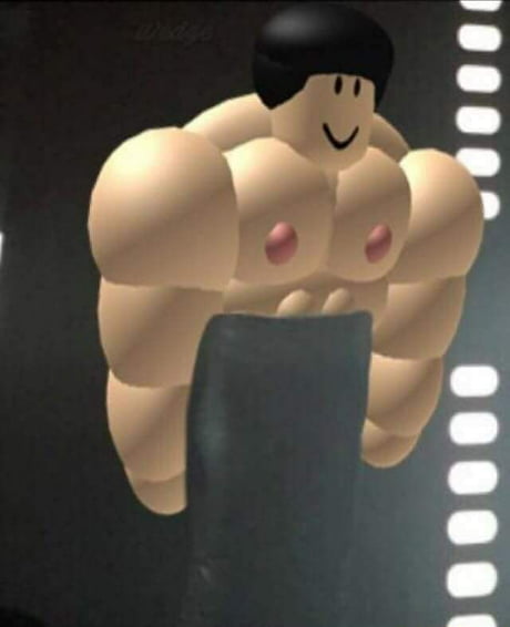 New roblox skin leaked - 9GAG