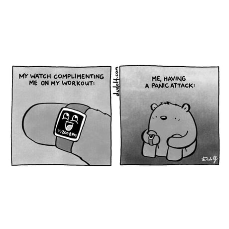 Best Funny smartwatch Memes - 9GAG
