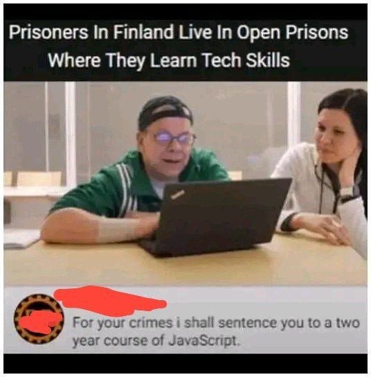 Only to be replaced by AI two years later