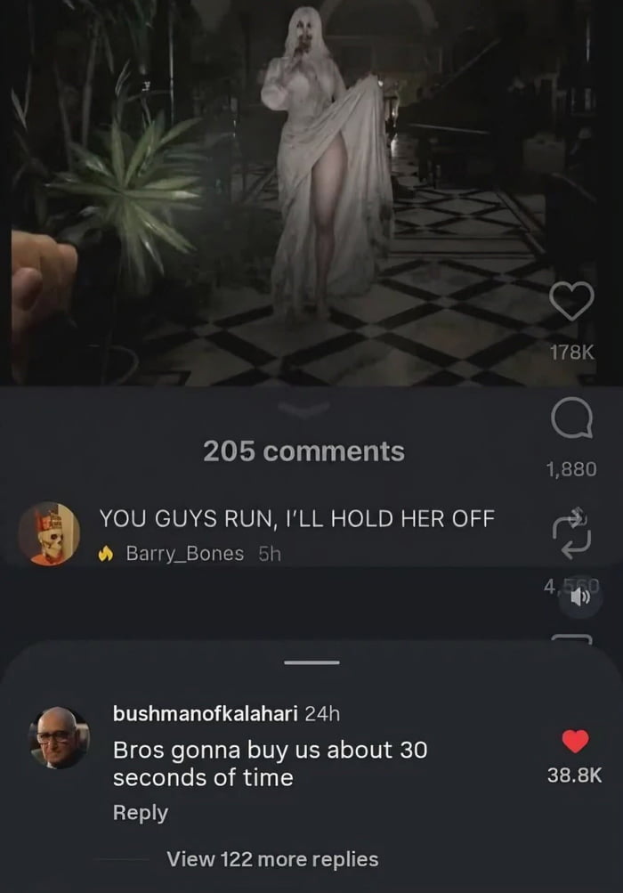 That was quick