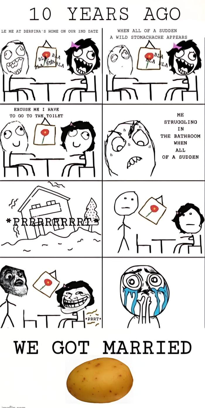 New original rage comic because 9gag needs better than propaganda ...