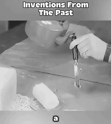 The lid opener looks like it would survive an atomic bomb blast