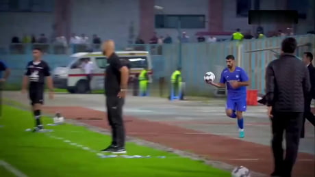 In theory, the idea was cool