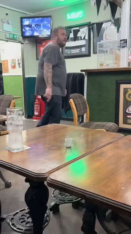 No Patrick, chairs are not a musical instrument