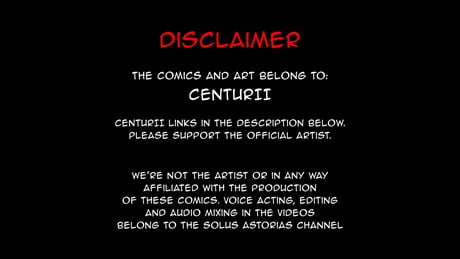 These comics speak to me.