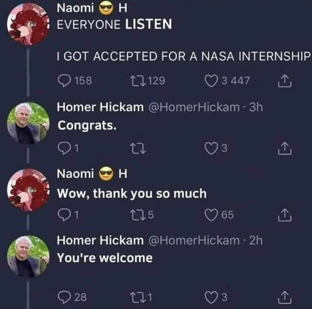 In a civilised society\u2026..