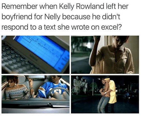 Best Funny excel Memes - 9GAG