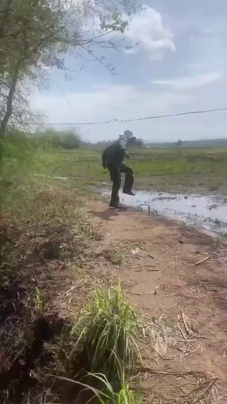 Peace is not an option