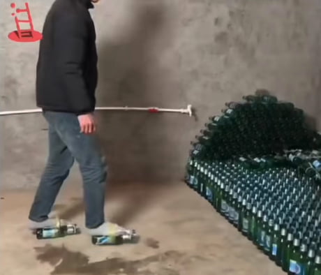 Every alcoholics dream