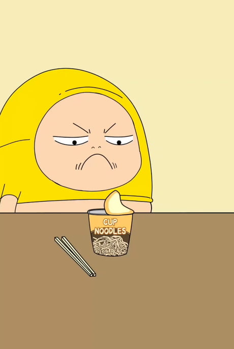 When you are mad but still love your partner