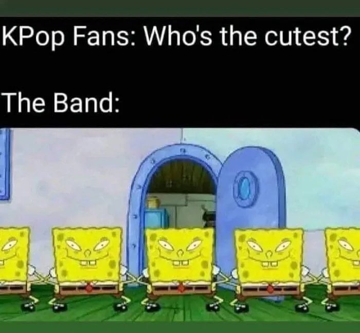 They are not from North