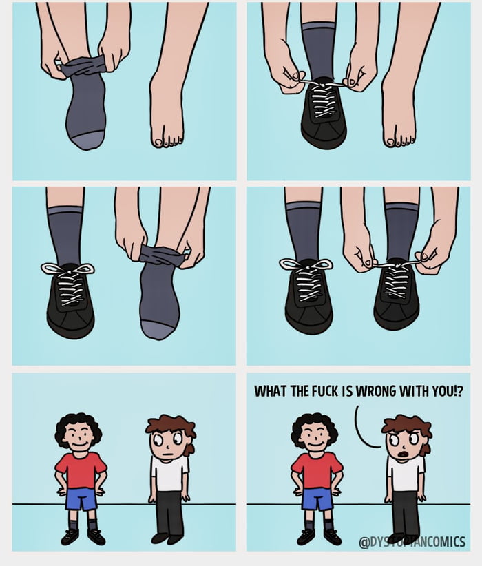 How to spot a psychopat