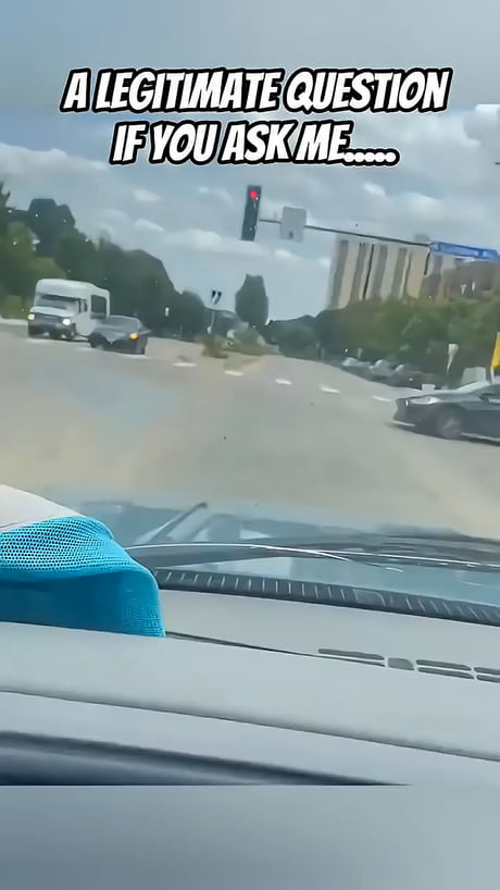 No Urgency From The Police Whatsoever😭😭