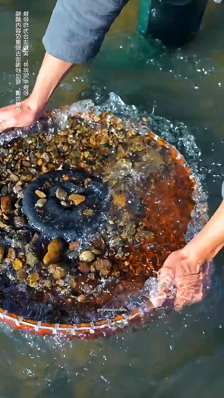 Forging a Lethal Sword