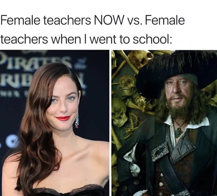 Posting memes I found on my smartphone until I get bored or die #1521