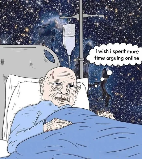 8 Billion, but who's counting?