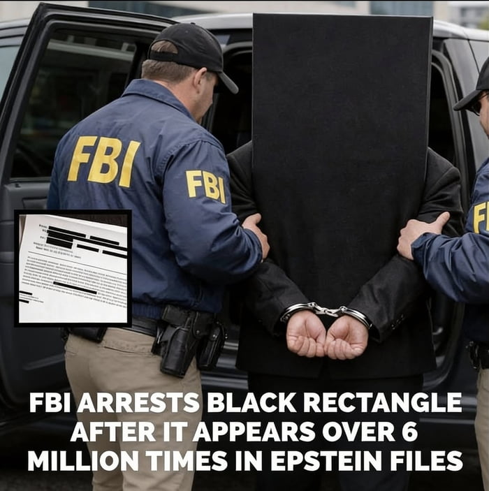 They got him guys! We got the biggest PDF