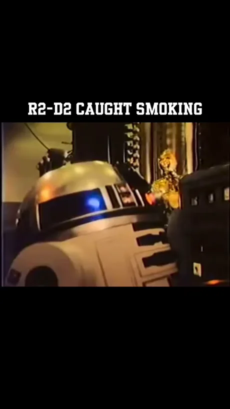Terrible R2 Meme Funny R2d2 Memes