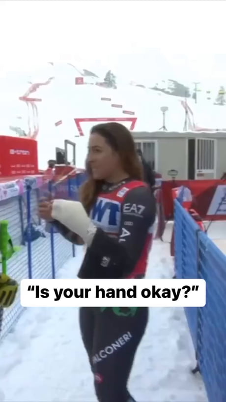 Hand breaking doesn't work