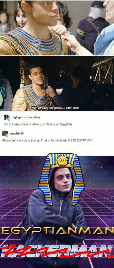 Nananananananananananananananananana...
