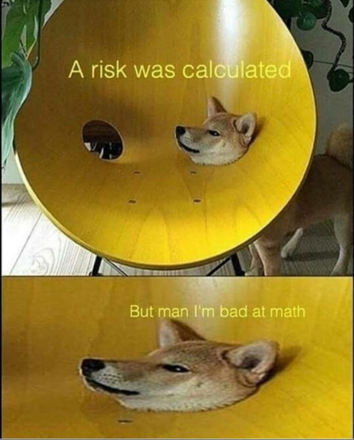bad risk