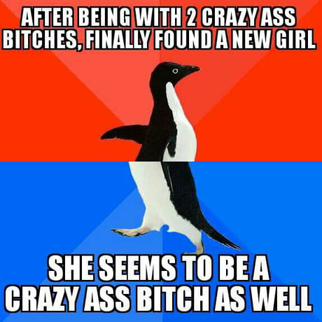 2crazy Bitches