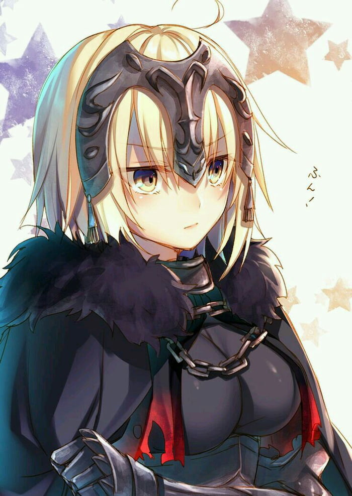 Jeanne d arc post #112