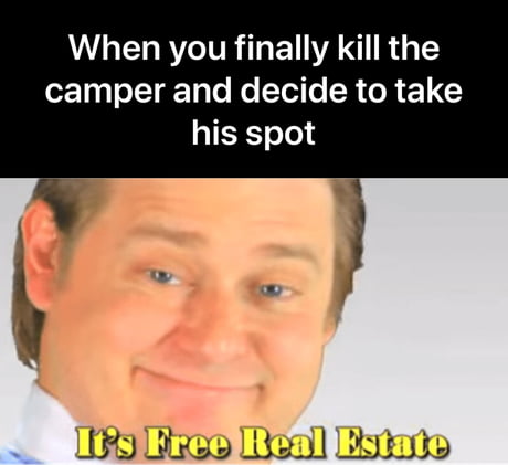 Its Free Real Estate 9gag