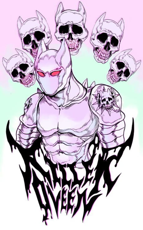 Killer Queen! - 9GAG