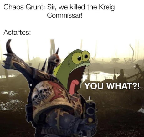 Best Funny chaos Memes - 9GAG