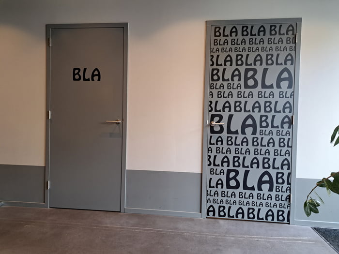 Restroom in the Netherlands... 9GAG