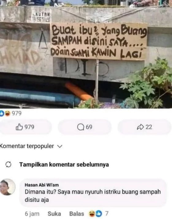 Bisa aja si bapak - 9GAG