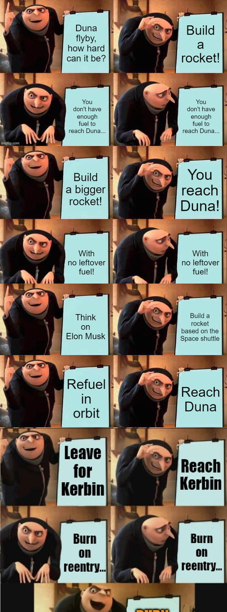 Just Gru - 9GAG