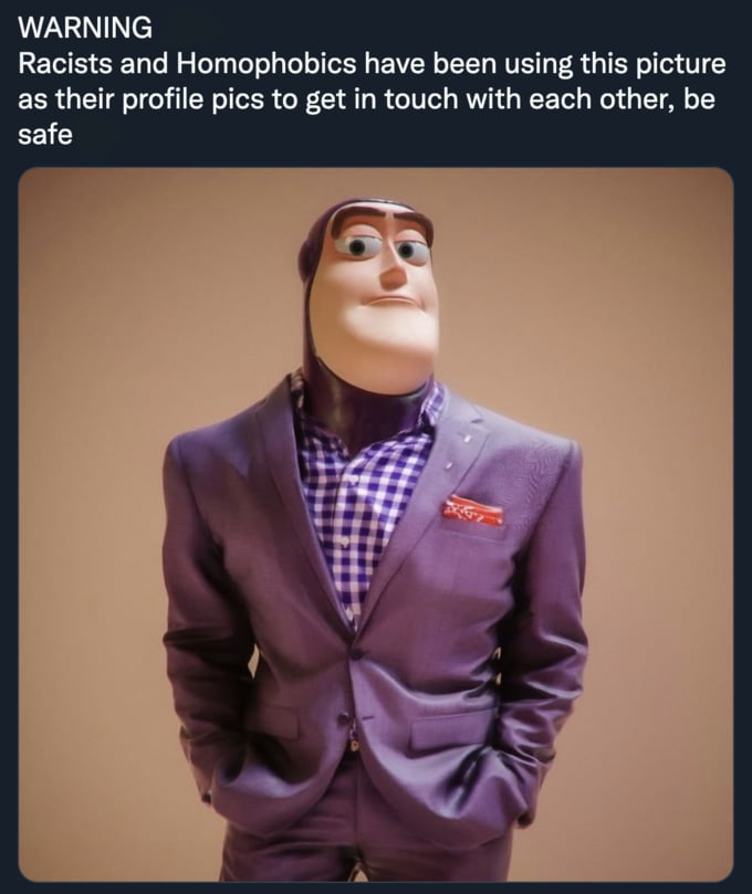 Stay safe out there 9gag
