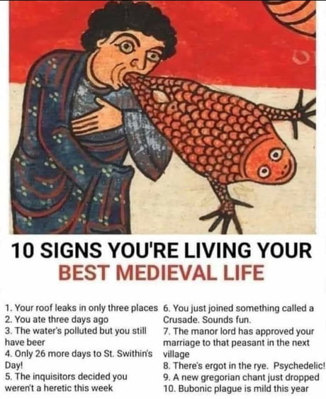 Best Funny medieval Memes - 9GAG