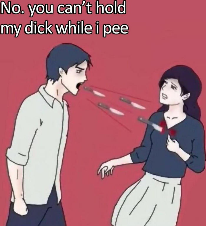 Hell nah
