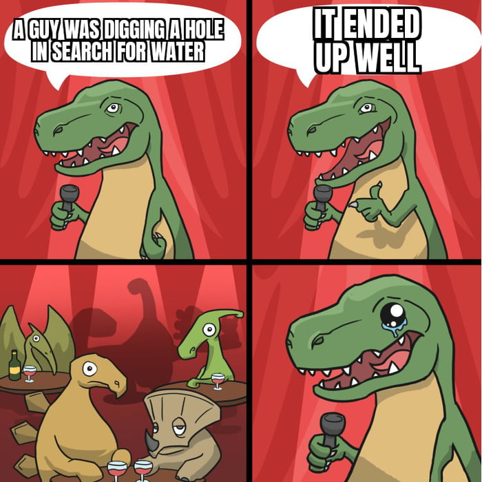 Well well well what do we have here 9GAG