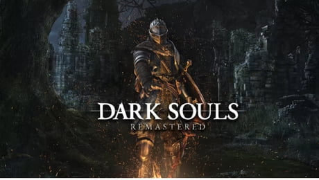 So this is Dark Souls, according to the AI. - 9GAG