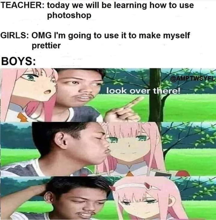 There is another 9gag