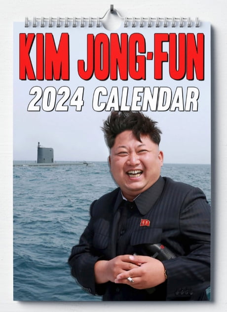 Best Funny kim jong Memes - 9GAG