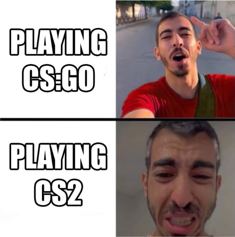 Isso não se faz 😔 #csgobr #cs2meme #cs2 #csgomemes #csgomeme #fyp