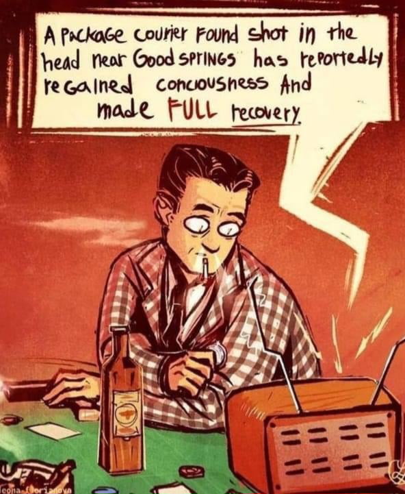 Uh oh..