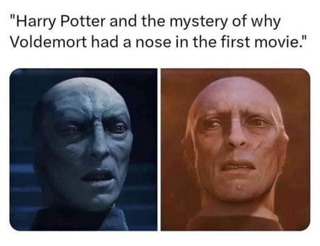 Image tagged in harry potter,lord voldemort - Imgflip