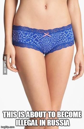 Couples underwear - 9GAG